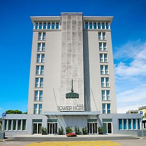 Tower Hotel Malpensa